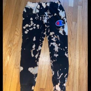 champion joggers